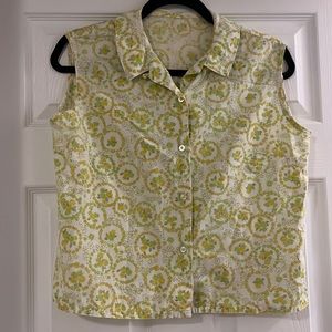 Vintage top